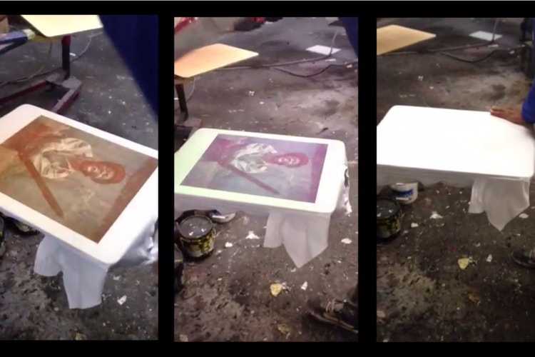 London's Creation Introduces Its Brand Through This Lo-Fi Video