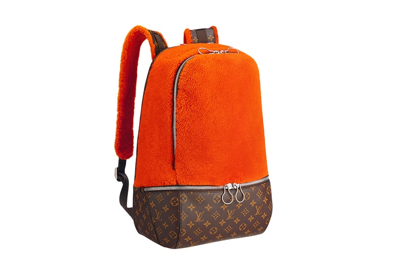 Louis Vuitton Monogram Reinterpreted by Six Designers