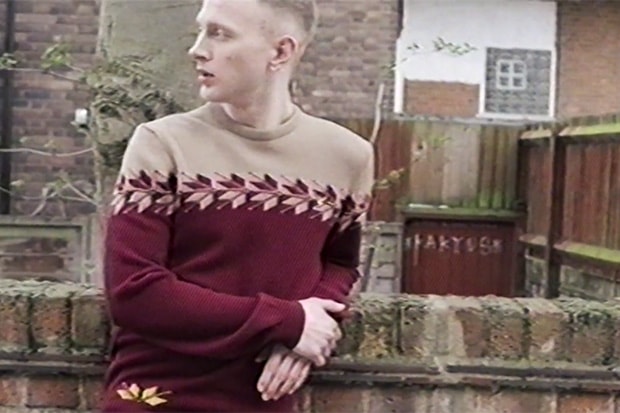 Lyle & Scott x Universal Works 2014 Fall/Winter Collection