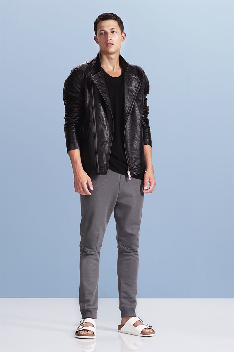 M.A.B. 2015 Spring/Summer Lookbook