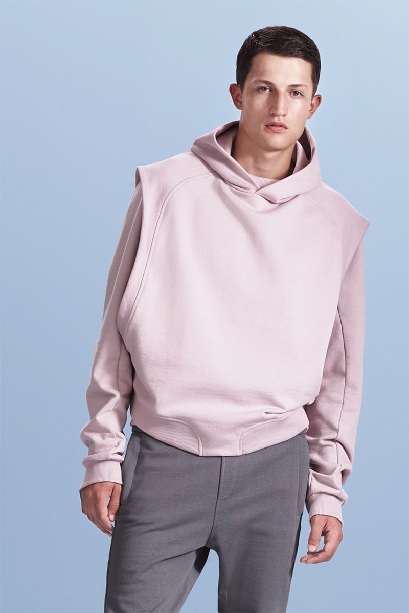 M.A.B. 2015 Spring/Summer Lookbook