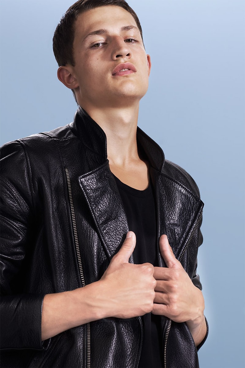 M.A.B. 2015 Spring/Summer Lookbook