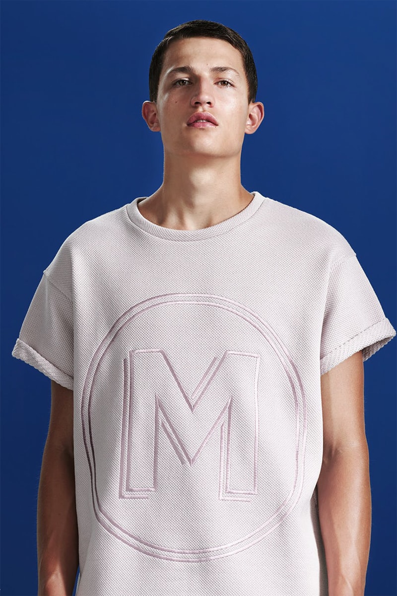 M.A.B. 2015 Spring/Summer Lookbook
