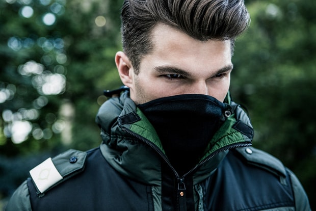 MA.STRUM 2014 Fall/Winter Collection