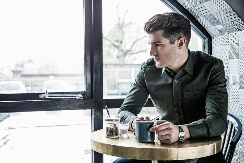 MA.STRUM 2014 Fall/Winter Collection