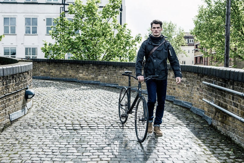 MA.STRUM 2014 Fall/Winter Collection