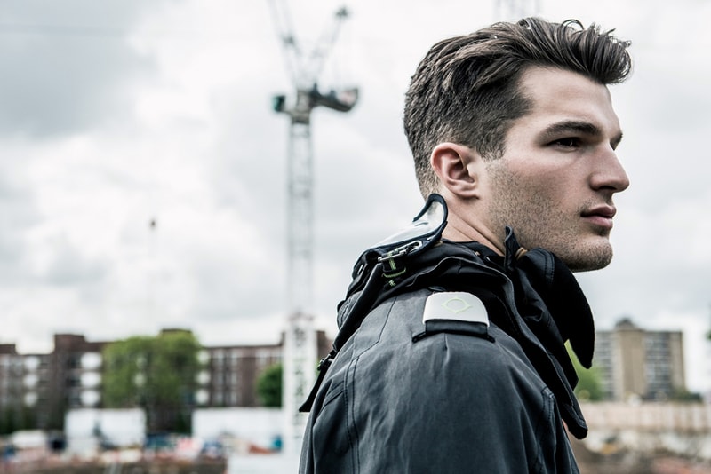 MA.STRUM 2014 Fall/Winter Collection