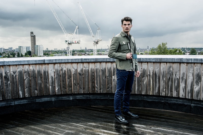 MA.STRUM 2014 Fall/Winter Collection