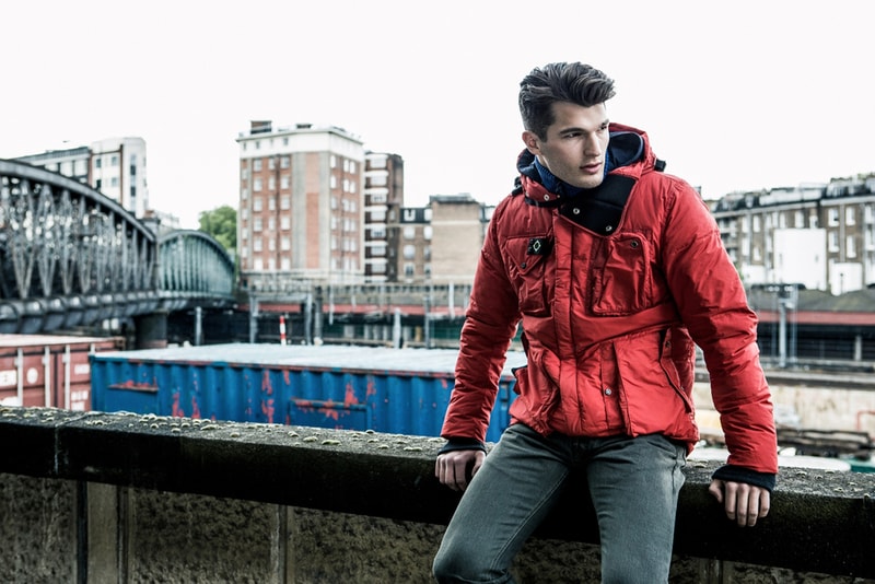 MA.STRUM 2014 Fall/Winter Collection