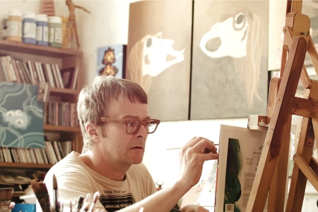 Made You Look: Creativity in the Digital Age Trailer