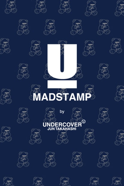 MADSTAMP App by UNDERCOVER
