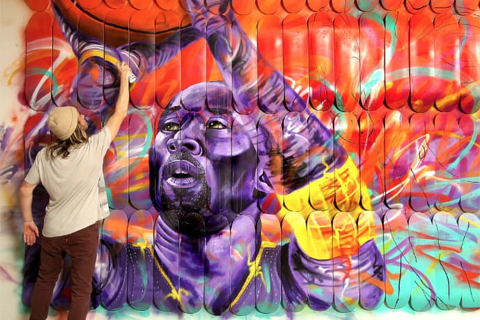 MADSTEEZ Launches a Kickstarter Campaign to Fund His Short Film Project