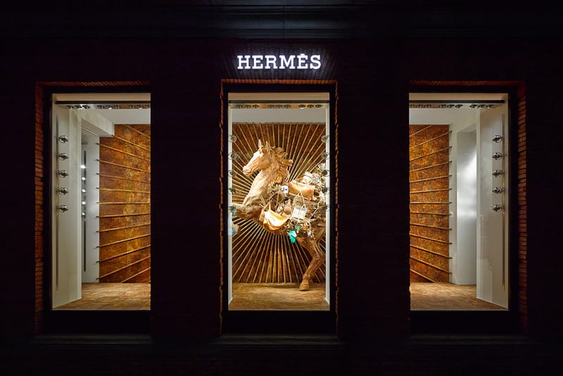 maisons hermes