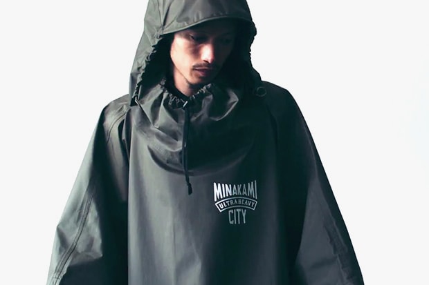 Man of Moods 2015 Spring/Summer “Urban Mount Vibes” Lookbook Vol. 4 and 5