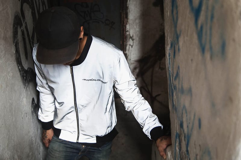 Maniere De Voir Pre-Season Special Release