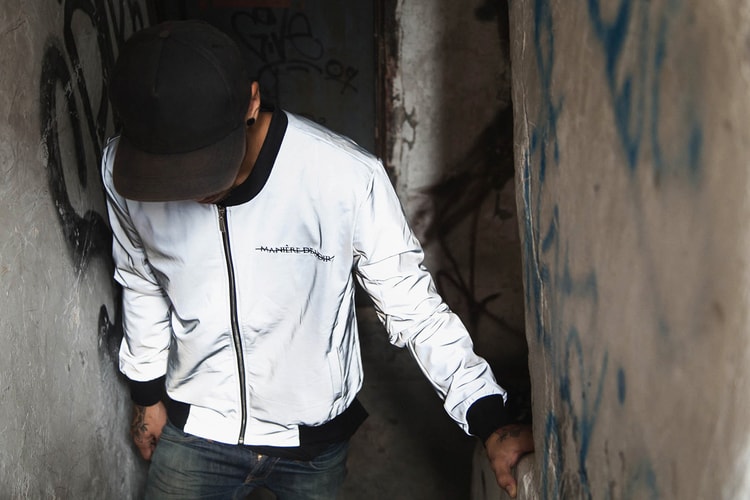 Maniere De Voir Pre-Season Special Release