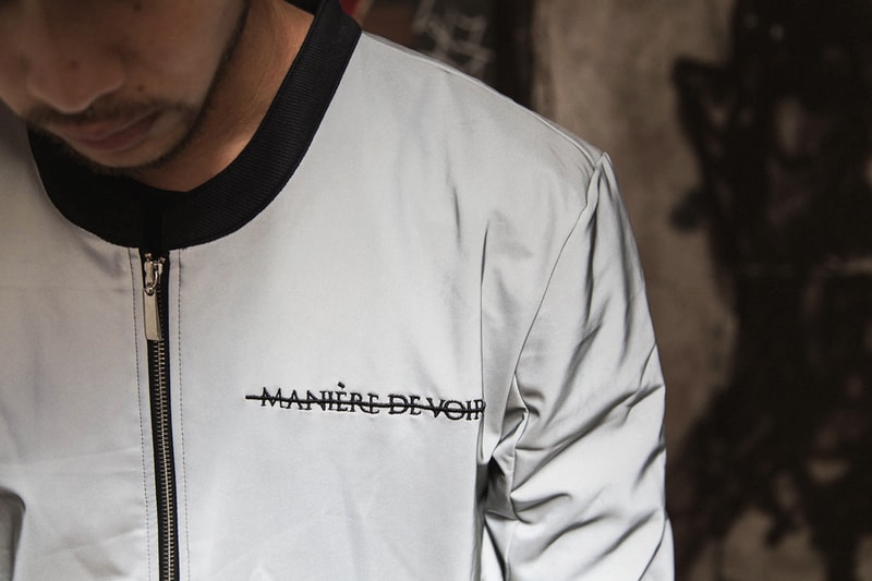 Maniere De Voir Pre-Season Special Release