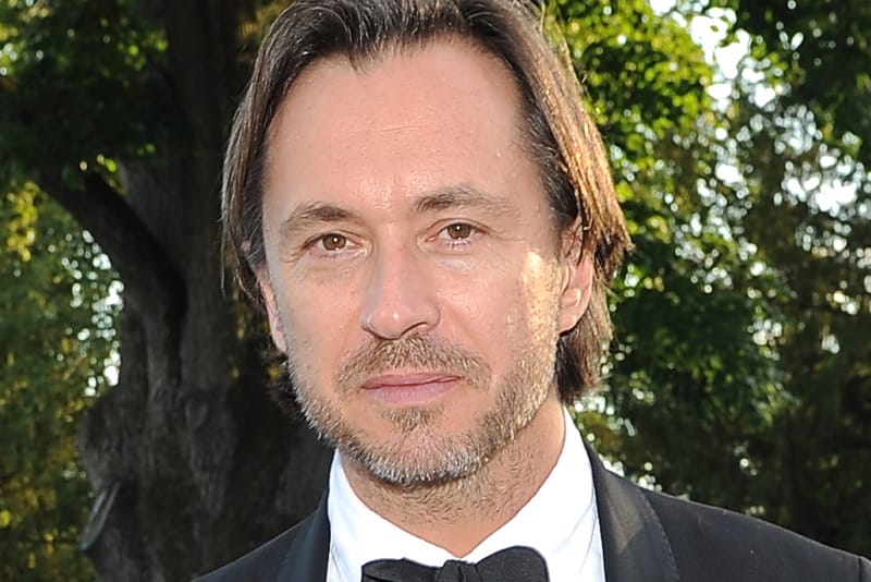 Marc Newson to Join Jony Ive's Design Team at Apple