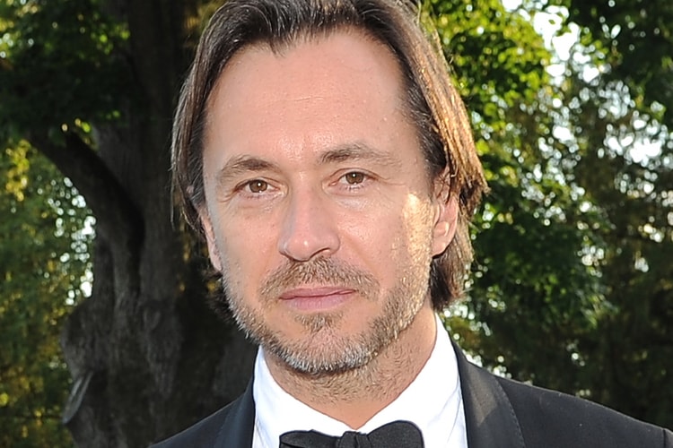 Marc Newson to Join Jony Ive's Design Team at Apple