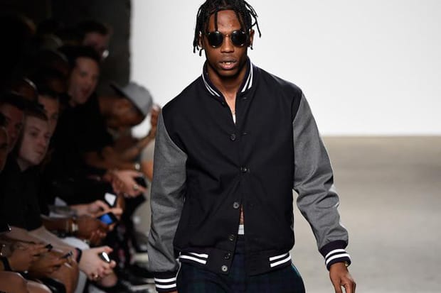 Mark McNairy New Amsterdam 2015 Spring/Summer Collection