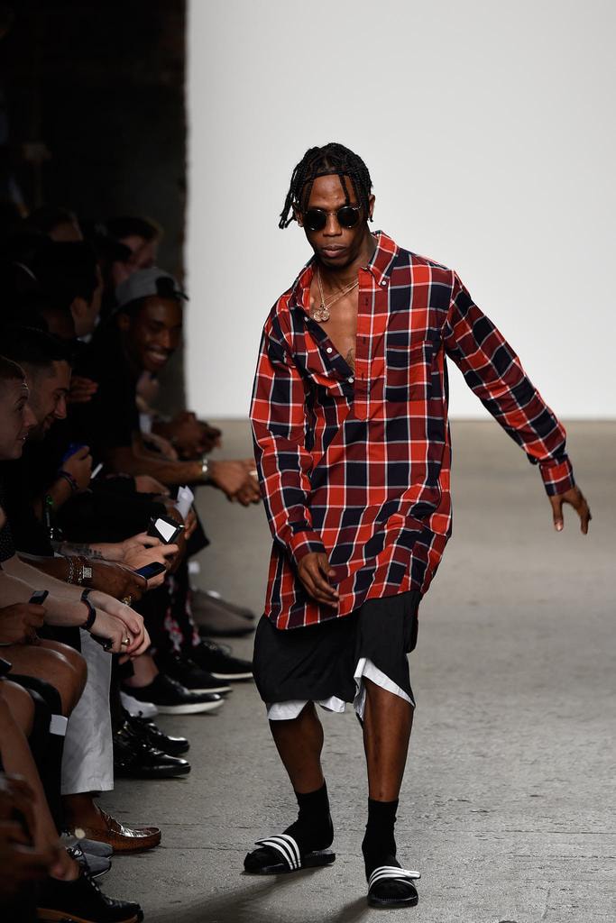 Mark McNairy New Amsterdam 2015 Spring/Summer Collection