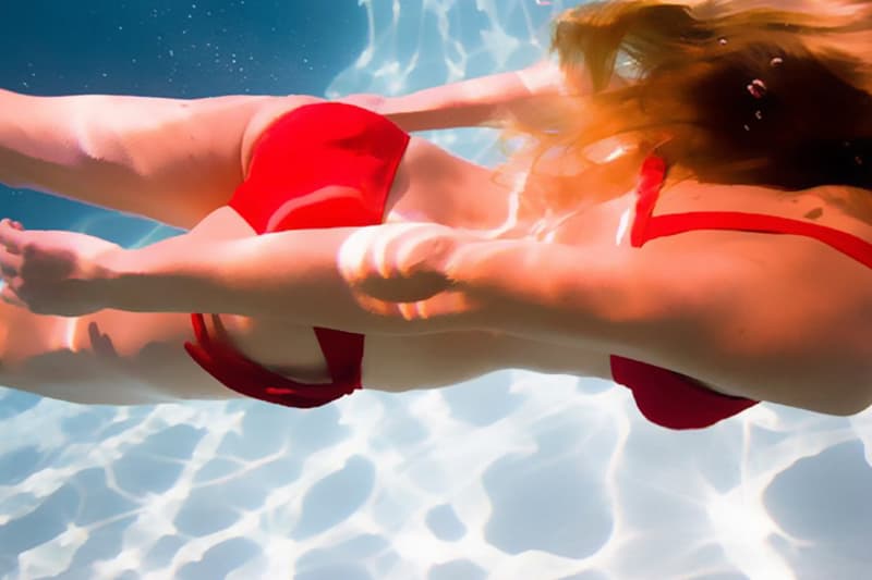 Matt Story's Ultrarealistic Paintings