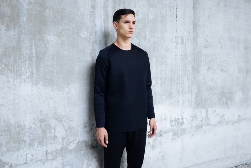 MERGe LDN 2014 Fall/Winter Lookbook