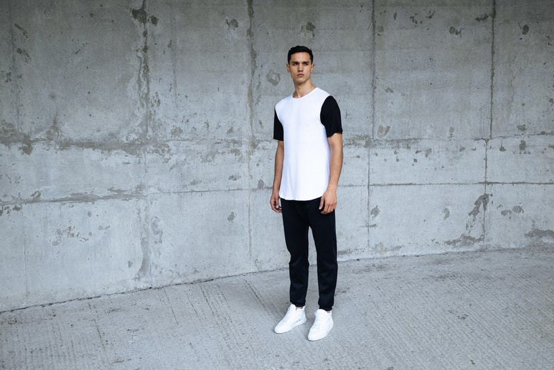 MERGe LDN 2014 Fall/Winter Lookbook