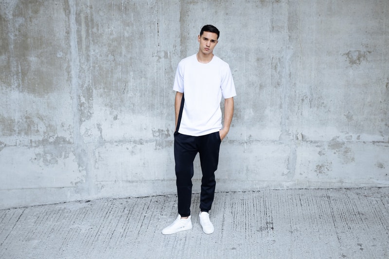 MERGe LDN 2014 Fall/Winter Lookbook