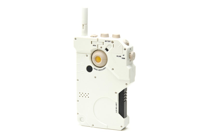 Metal Gear Solid V: Ground Zeroes iDroid iPhone Case 