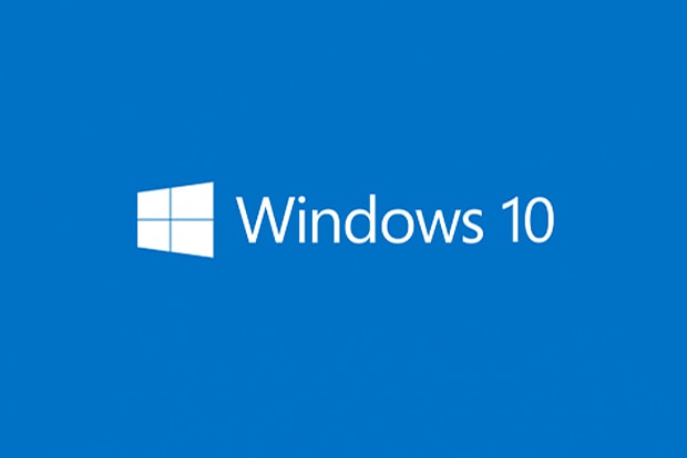 Microsoft Announces Windows 10