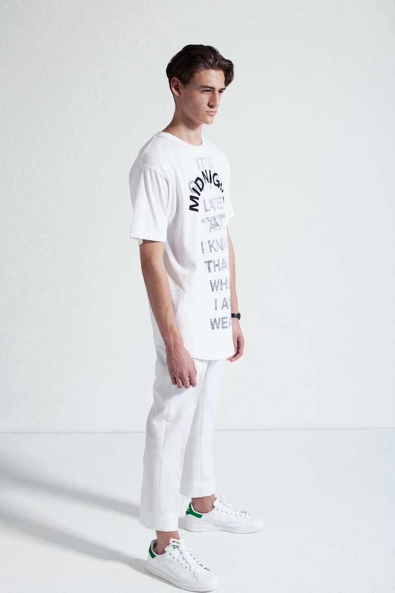 MIDNIGHT STUDIOS 2014 Fall/Winter Collection