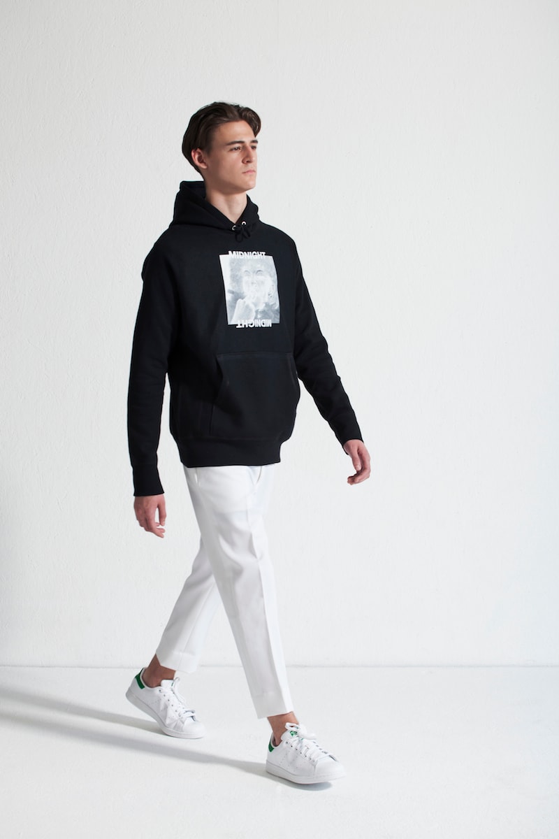 MIDNIGHT STUDIOS 2014 Fall/Winter Collection