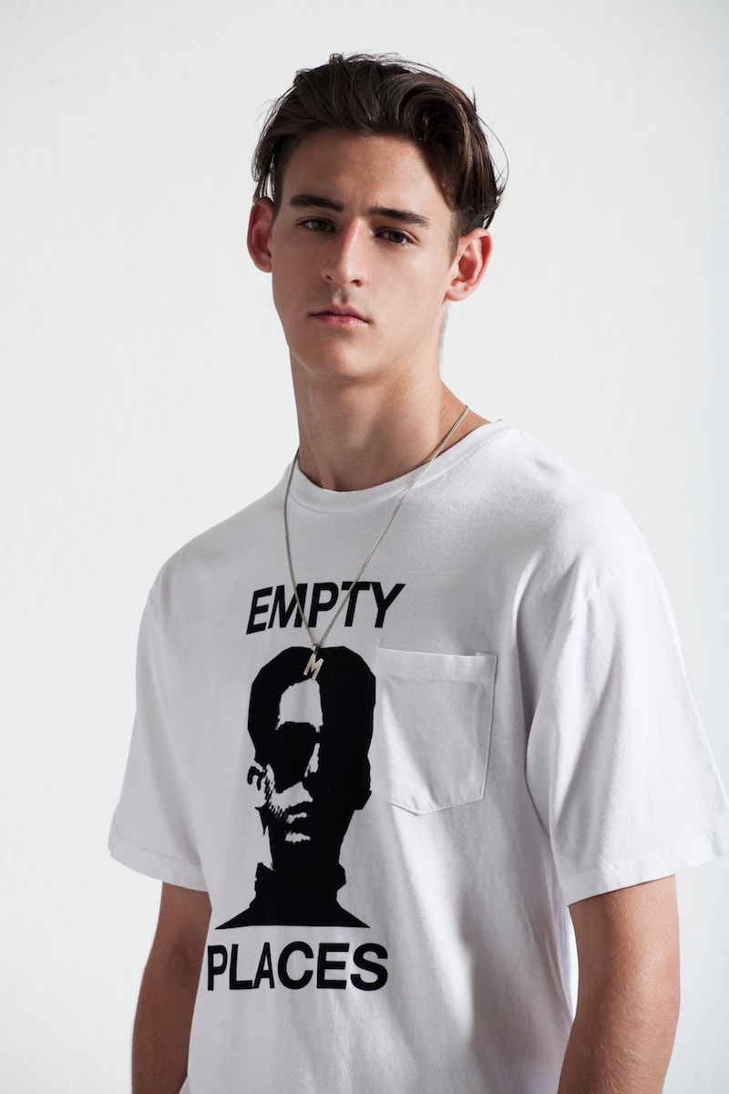 MIDNIGHT STUDIOS 2014 Fall/Winter Collection