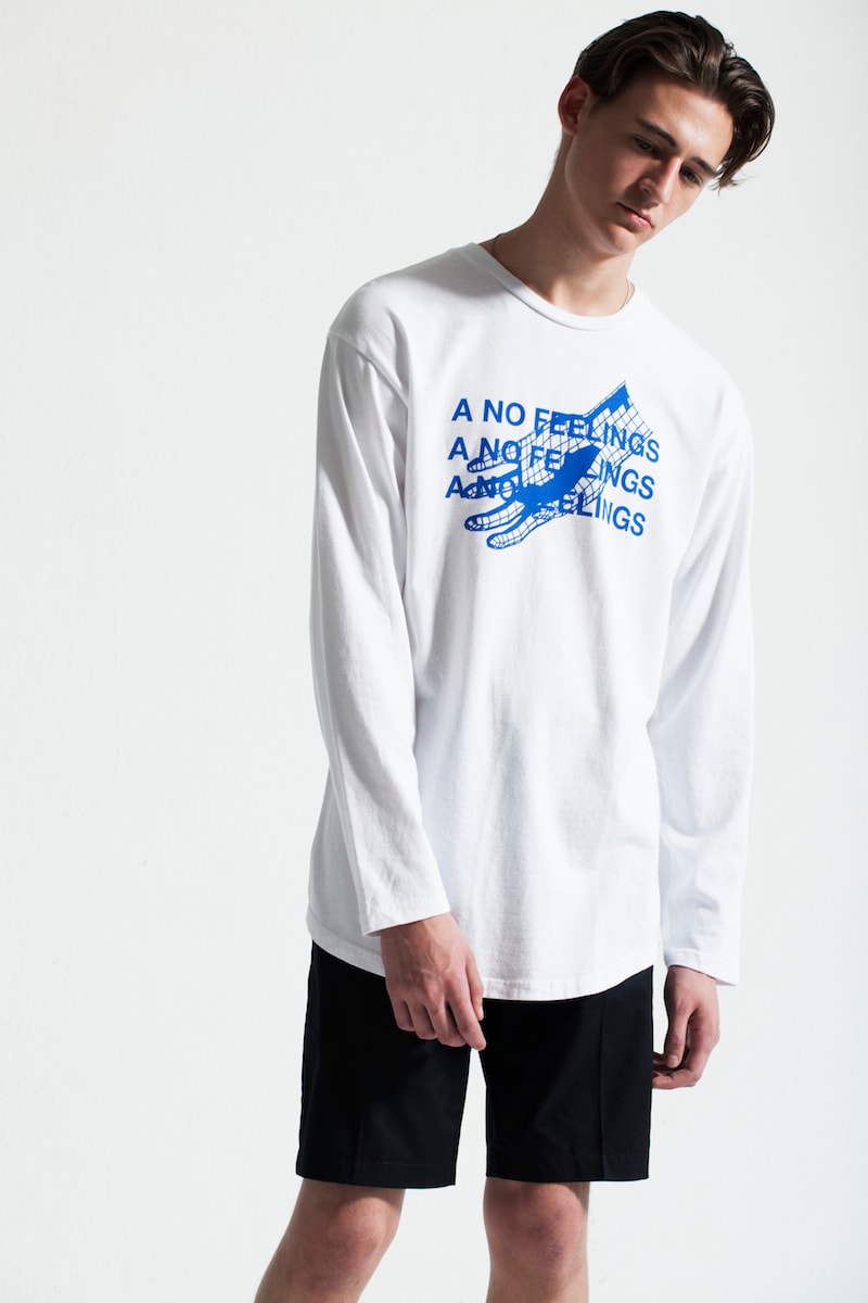 MIDNIGHT STUDIOS 2014 Fall/Winter Collection