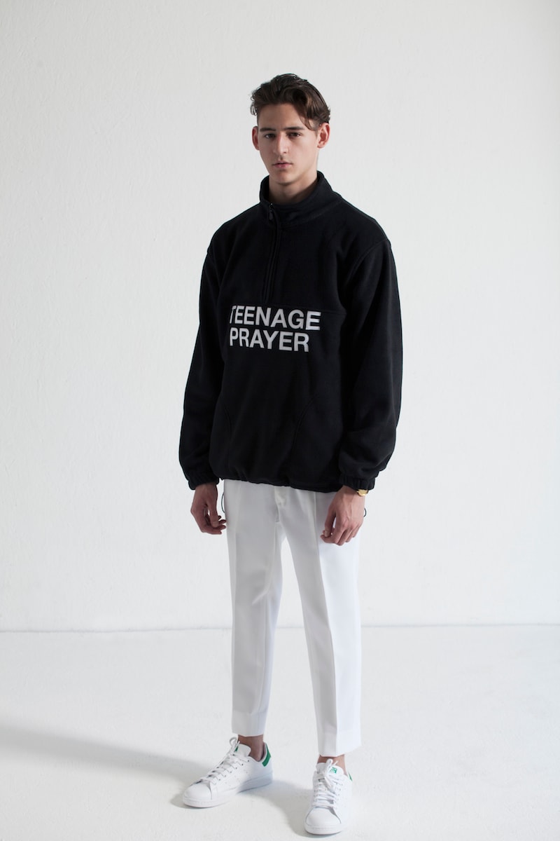 MIDNIGHT STUDIOS 2014 Fall/Winter Collection