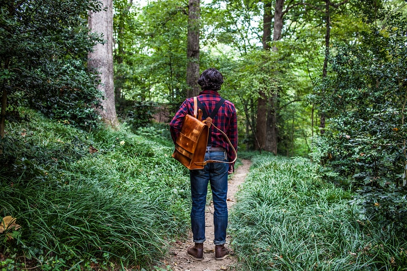 Mifland 2014 Fall/Winter "Weathered Patina 1998S" Collection