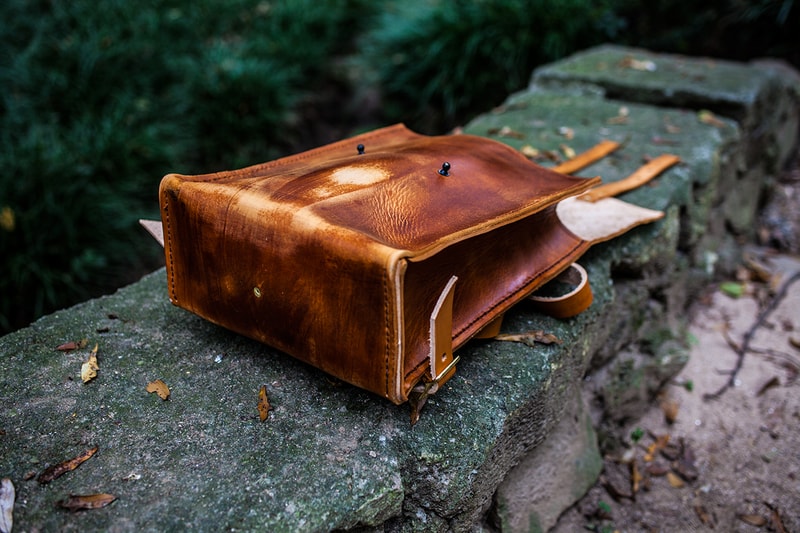 Mifland 2014 Fall/Winter "Weathered Patina 1998S" Collection