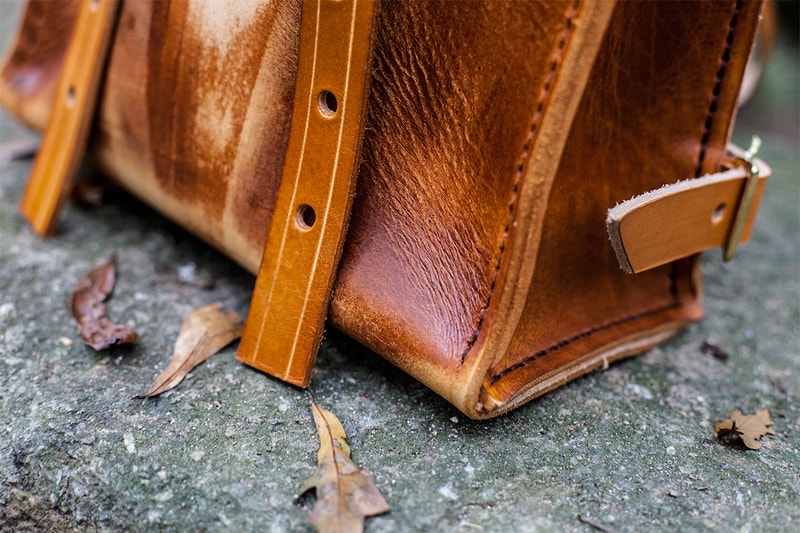 Mifland 2014 Fall/Winter "Weathered Patina 1998S" Collection