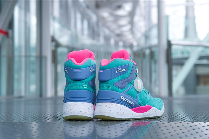 reebok pumps 90s 2014