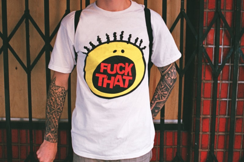 Mob Mentality Pre-Fall Lookbook