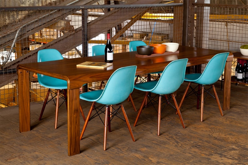 Modernica Alpine Table