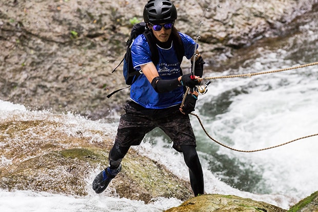 Man of Moods 2015 Spring/Summer "Urban Mount Vibes" Lookbook Vol. 1, 2, 3