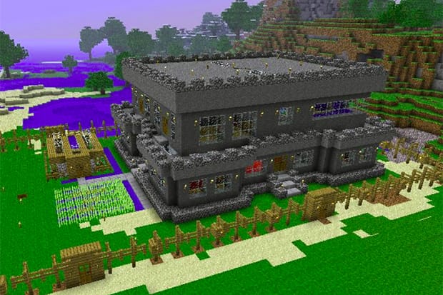 Microsoft Acquires Minecraft Developer Mojang for $2.5 Billion USD