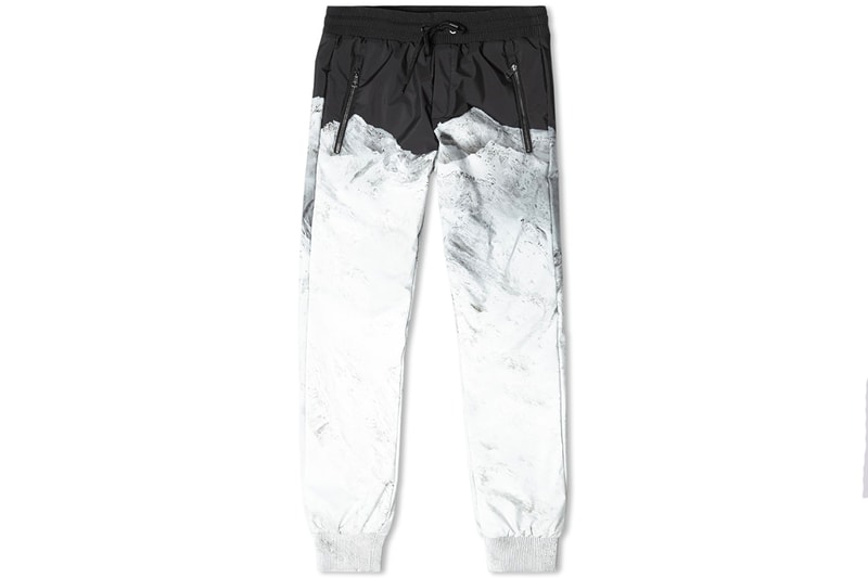 Dan Holdsworth x Moncler Blackout Capsule Collection