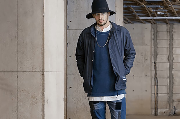 Monkey Time 2014 Fall/Winter Lookbook