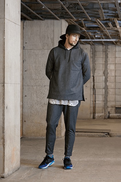 Monkey Time 2014 Fall/Winter Lookbook