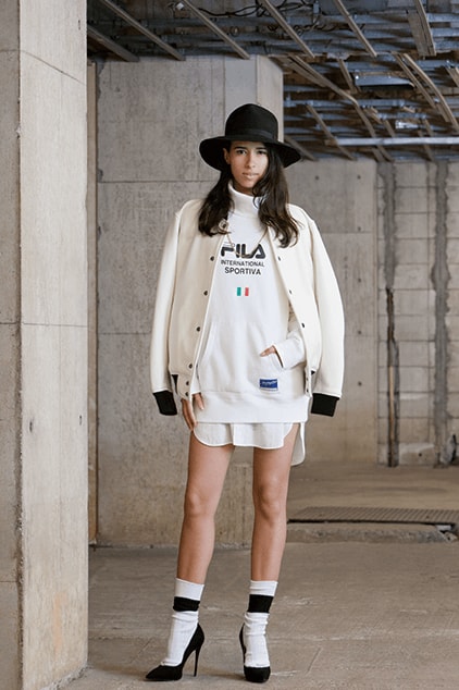 Monkey Time 2014 Fall/Winter Lookbook