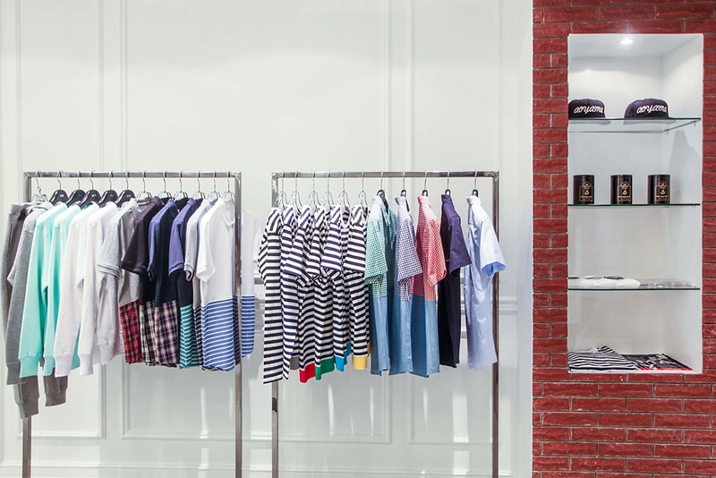 MR.GENTLEMAN BEIJING BOUTIQUE Opening