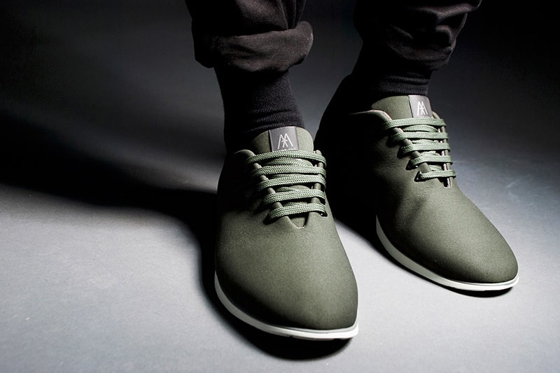 muro.exe 2014 Fall/Winter ATOM